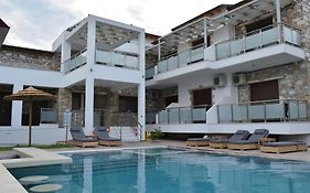 Dioscuri Deluxe Apartments